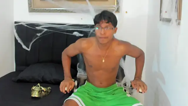 cassian gold online show from 10-15-25, 03:49