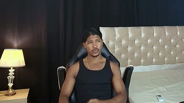 cassian gold online show from 02-17-26, 02:53