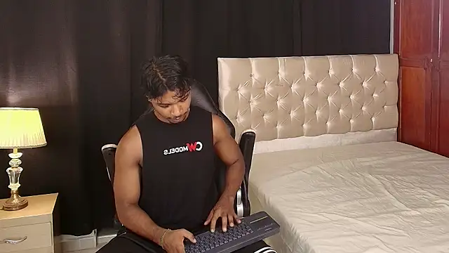 cassian gold online show from 02-22-26, 02:03