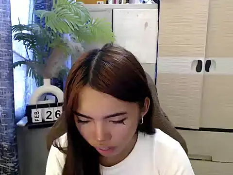 cutie milker online show from 02-27-26, 03:07