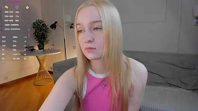 KrishnaSimmons online show from 01-10-26, 07:09