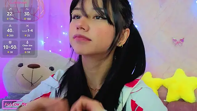 april bennett online show from 03-06-26, 12:44