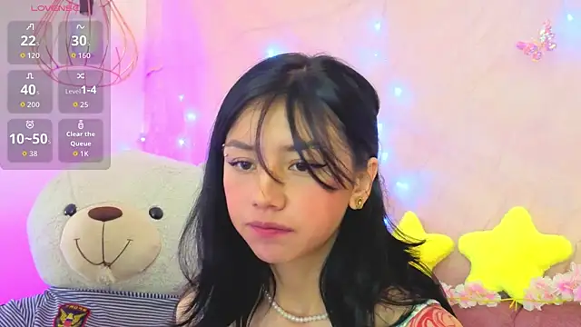 april bennett online show from 05-12-26, 01:28