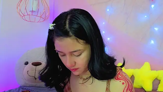 april bennett online show from 02-23-26, 12:28