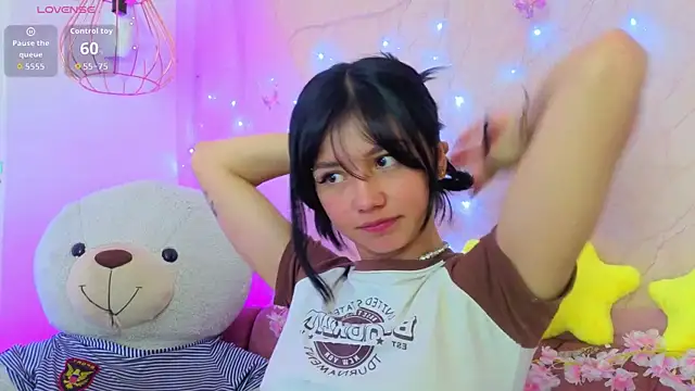 april bennett online show from 04-09-26, 01:17