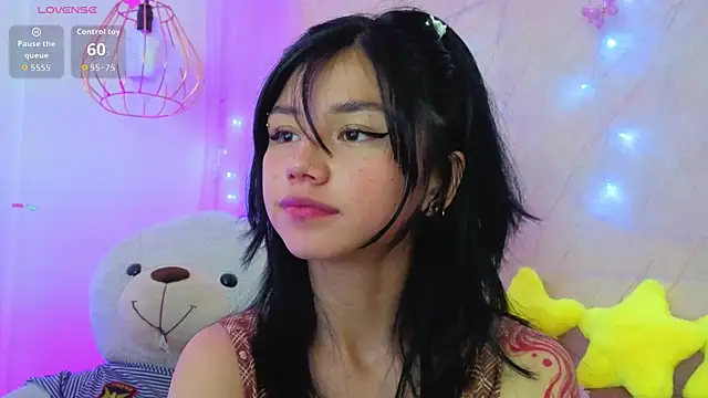 april bennett online show from 04-10-26, 01:07