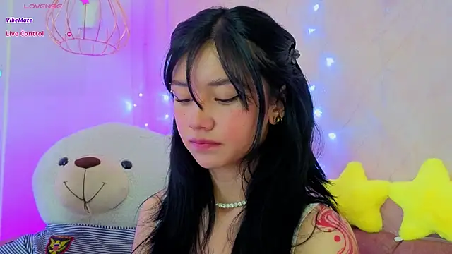 april bennett online show from 03-27-26, 01:01