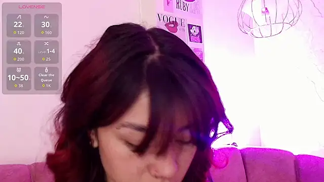 april bennett online show from 10-02-25, 11:57