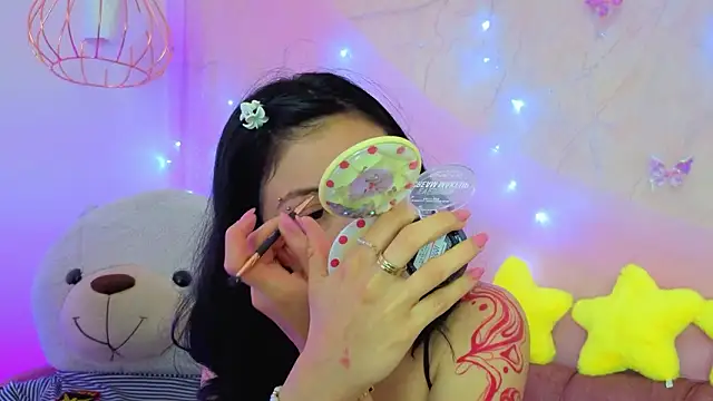 april bennett online show from 02-20-26, 12:29