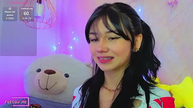 april bennett online show from 03-12-26, 01:04