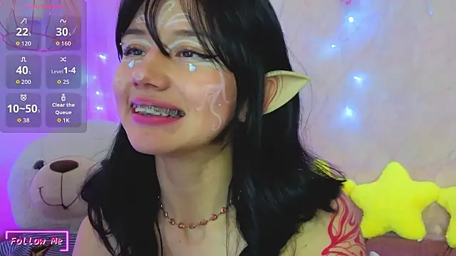 april bennett online show from 03-10-26, 04:11