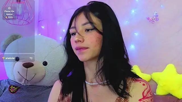 april bennett online show from 06-04-26, 01:16