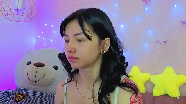 april bennett online show from 02-07-26, 12:35