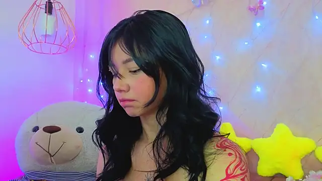 april bennett online show from 03-24-26, 01:00