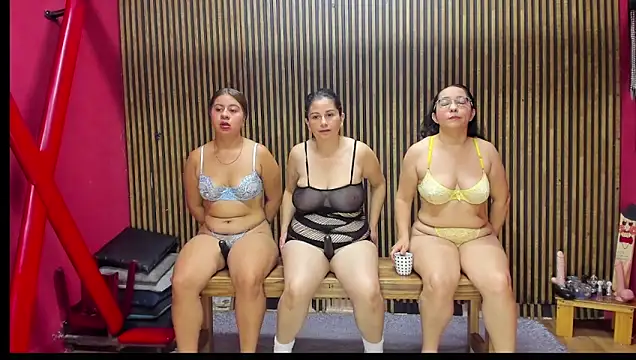 VantablackBDSMShow  online show from 12-15-25, 12:33