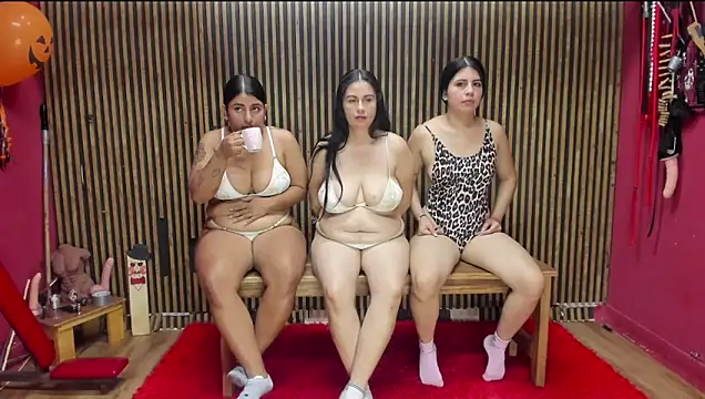 VantablackBDSMShow  online show from 11-03-25, 12:42