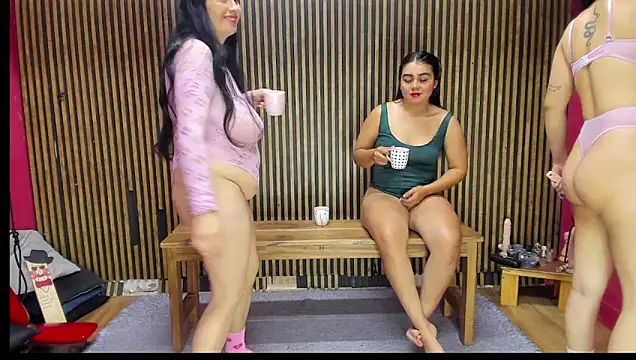 VantablackBDSMShow  online show from 12-16-25, 12:31