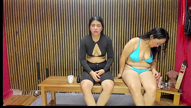 VantablackBDSMShow  online show from 12-05-25, 12:26