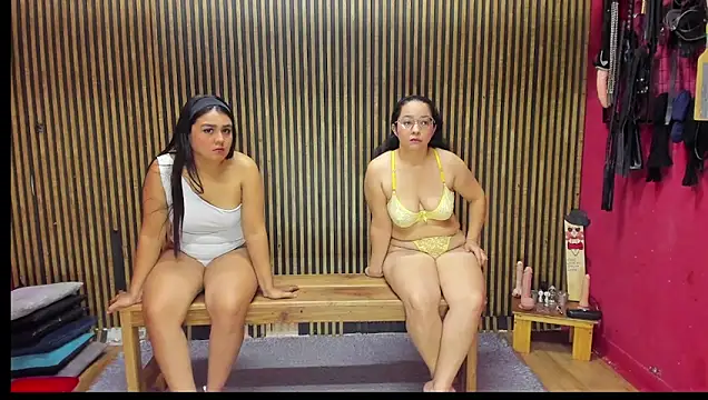 VantablackBDSMShow  online show from 12-18-25, 12:42