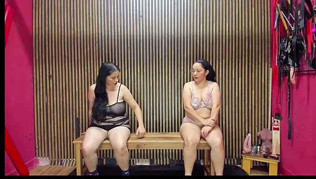 VantablackBDSMShow  online show from 11-29-25, 07:14