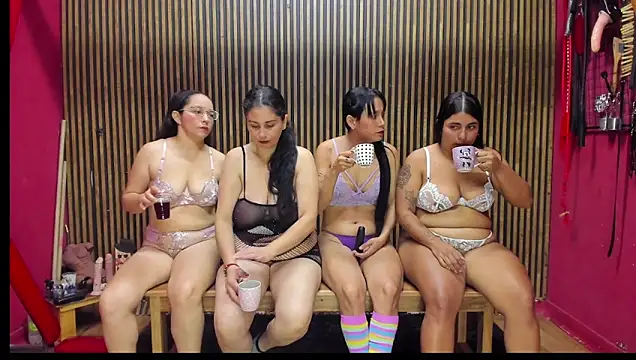 VantablackBDSMShow  online show from 11-23-25, 12:48