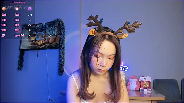 Snapshot of tokipokki chatting on 12-19-25, 03:21 tokipokki online show from 12-19-25, 03:21