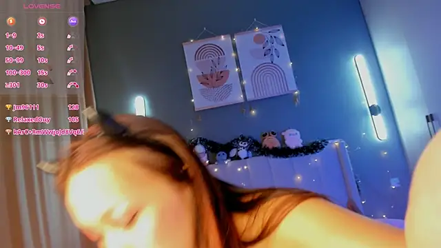 Snapshot of tokipokki chatting on 12-14-25, 08:09 tokipokki online show from 12-14-25, 08:09