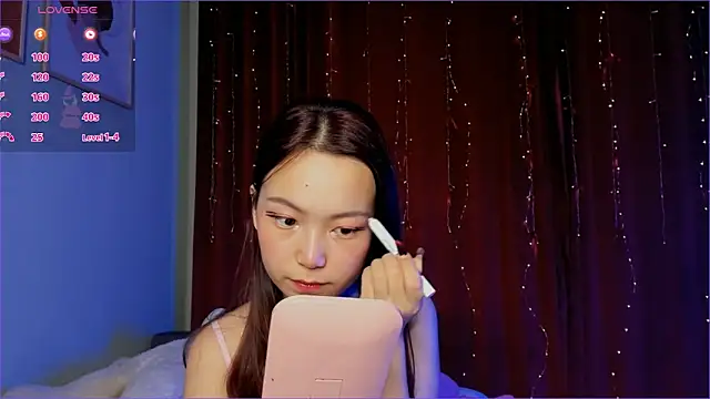 Snapshot of tokipokki chatting on 12-20-25, 03:20 tokipokki online show from 12-20-25, 03:20