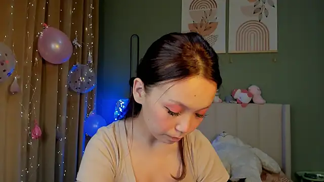 Snapshot of tokipokki chatting on 11-20-25, 12:33 tokipokki online show from 11-20-25, 12:33