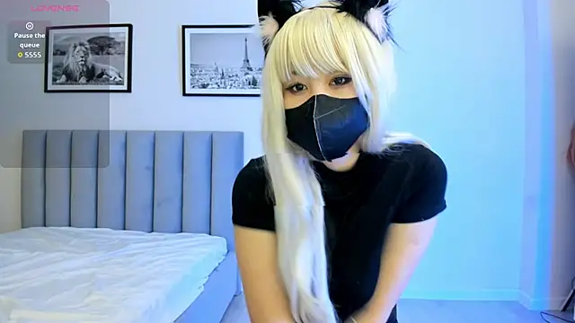 yanyaan online show from 02-15-26, 08:30