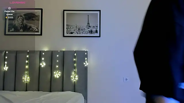 yanyaan online show from 02-16-26, 09:24