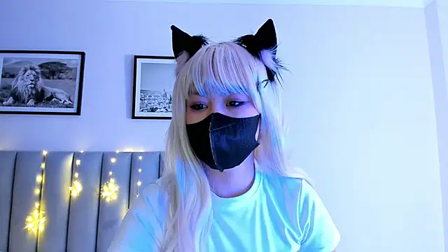 yanyaan online show from 02-11-26, 08:09