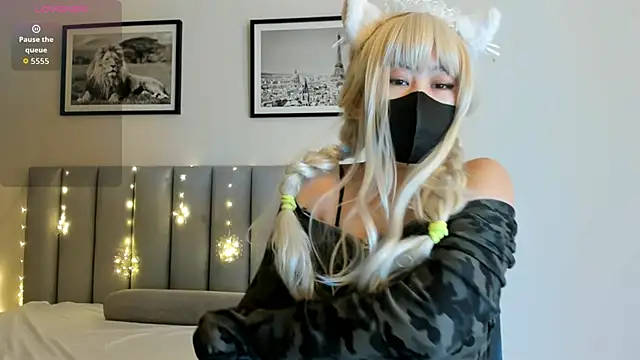 yanyaan online show from 02-21-26, 08:44