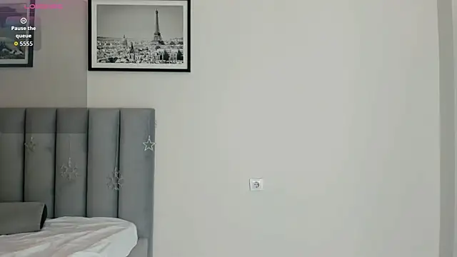 yanyaan online show from 02-18-26, 08:27