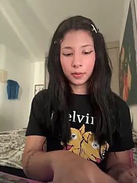 babyvavi online show from 07-09-26, 01:43