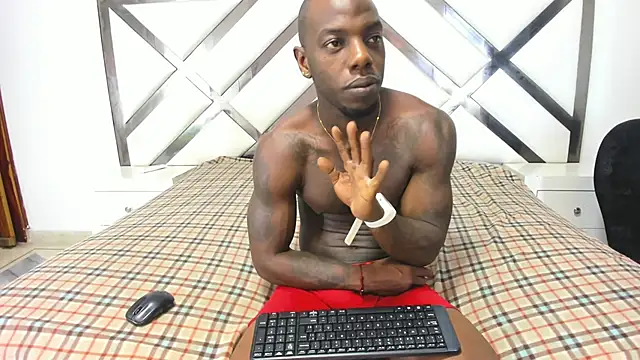 kingmaverickx online show from 10-09-25, 05:30