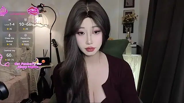 Boa0105 online show from 01-12-26, 06:09