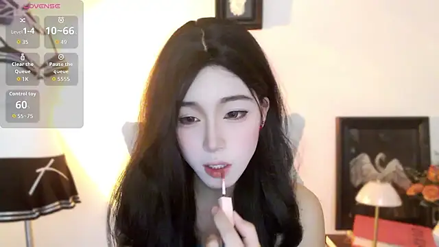 Wfrost0707 online show from 11-17-25, 06:17