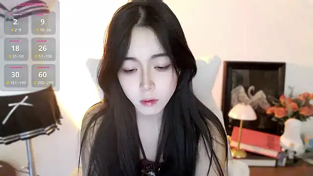 Wfrost0707 online show from 11-26-25, 06:57