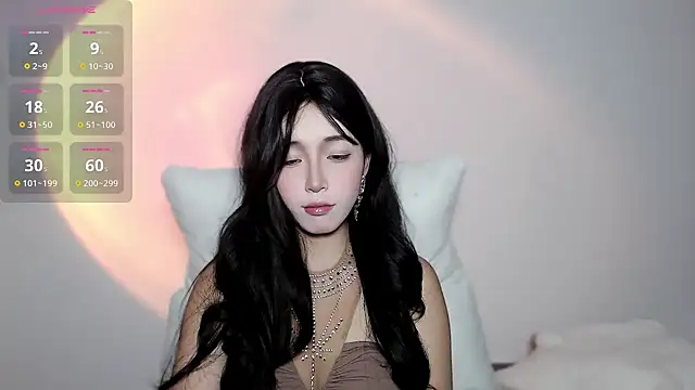 Wfrost0707 online show from 10-29-25, 06:45