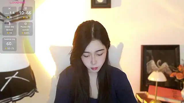 Wfrost0707 online show from 11-20-25, 06:47