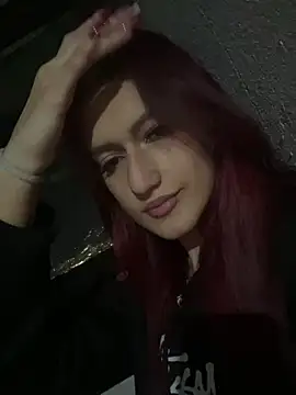 Caroline daring online show from 02-28-26, 01:49