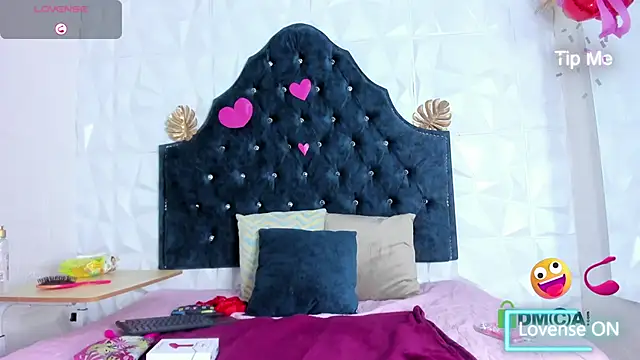 Caroline daring online show from 02-20-26, 11:45