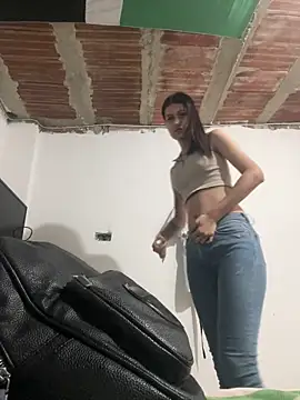 Caroline daring online show from 06-05-26, 03:33