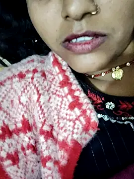 SweetKomal89 online show from 01-14-26, 06:33