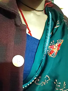 SweetKomal89 online show from 11-13-25, 11:41