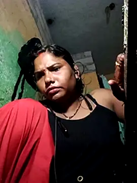 SweetKomal89 online show from 10-29-25, 07:35