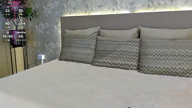 VictoriaShelby online show from 03-09-26, 05:16