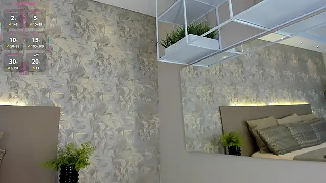 VictoriaShelby online show from 03-04-26, 11:51