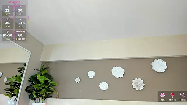 VictoriaShelby online show from 03-08-26, 12:08